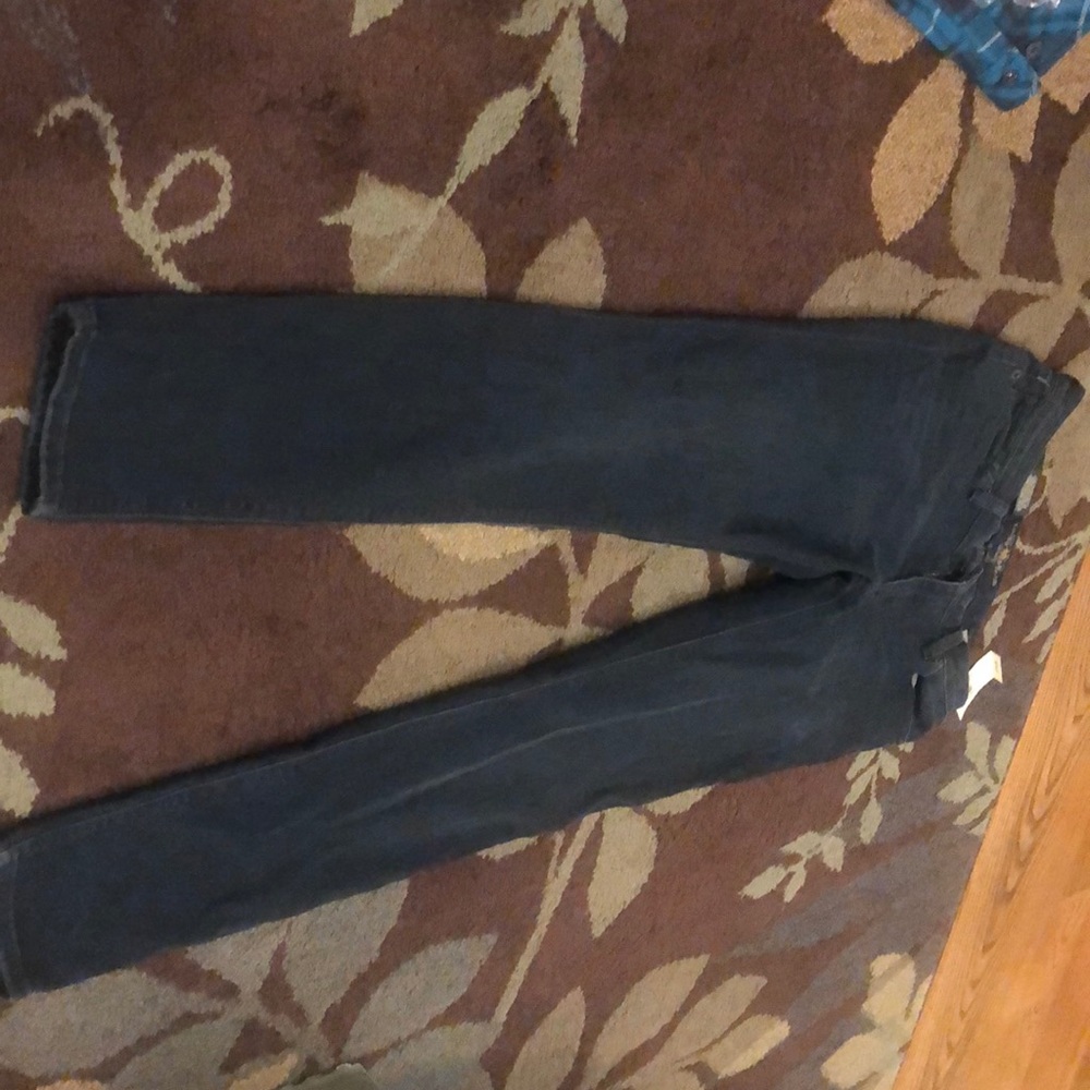 Lucky jeans